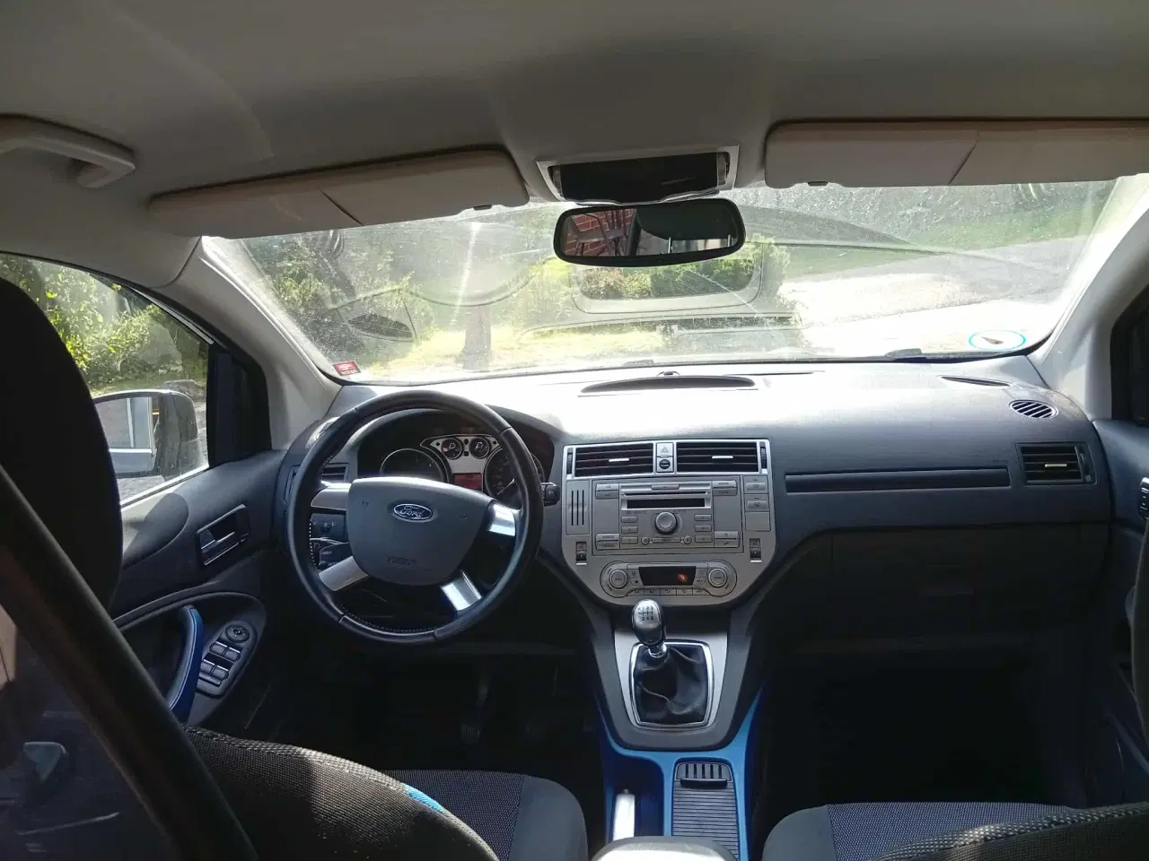 Billede 6 - Ford Kuga 2,0