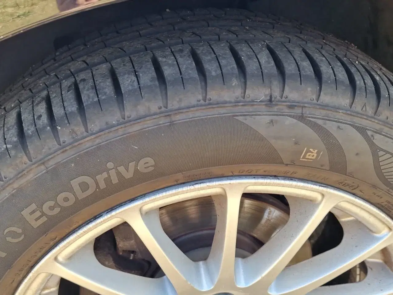 Billede 17 - Citroën C4 1,6 BlueHDi 100 Challenge