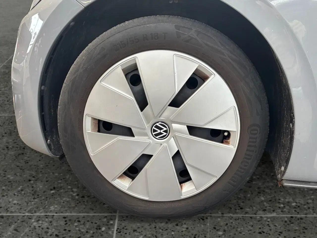 Billede 3 - VW ID.3 58 Pro