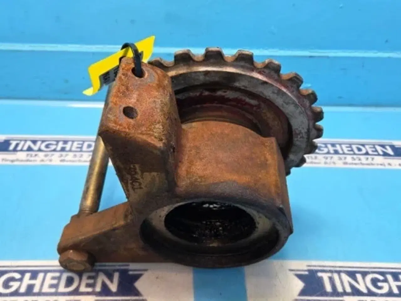 Billede 6 - Case 1680 Nav 194394C1