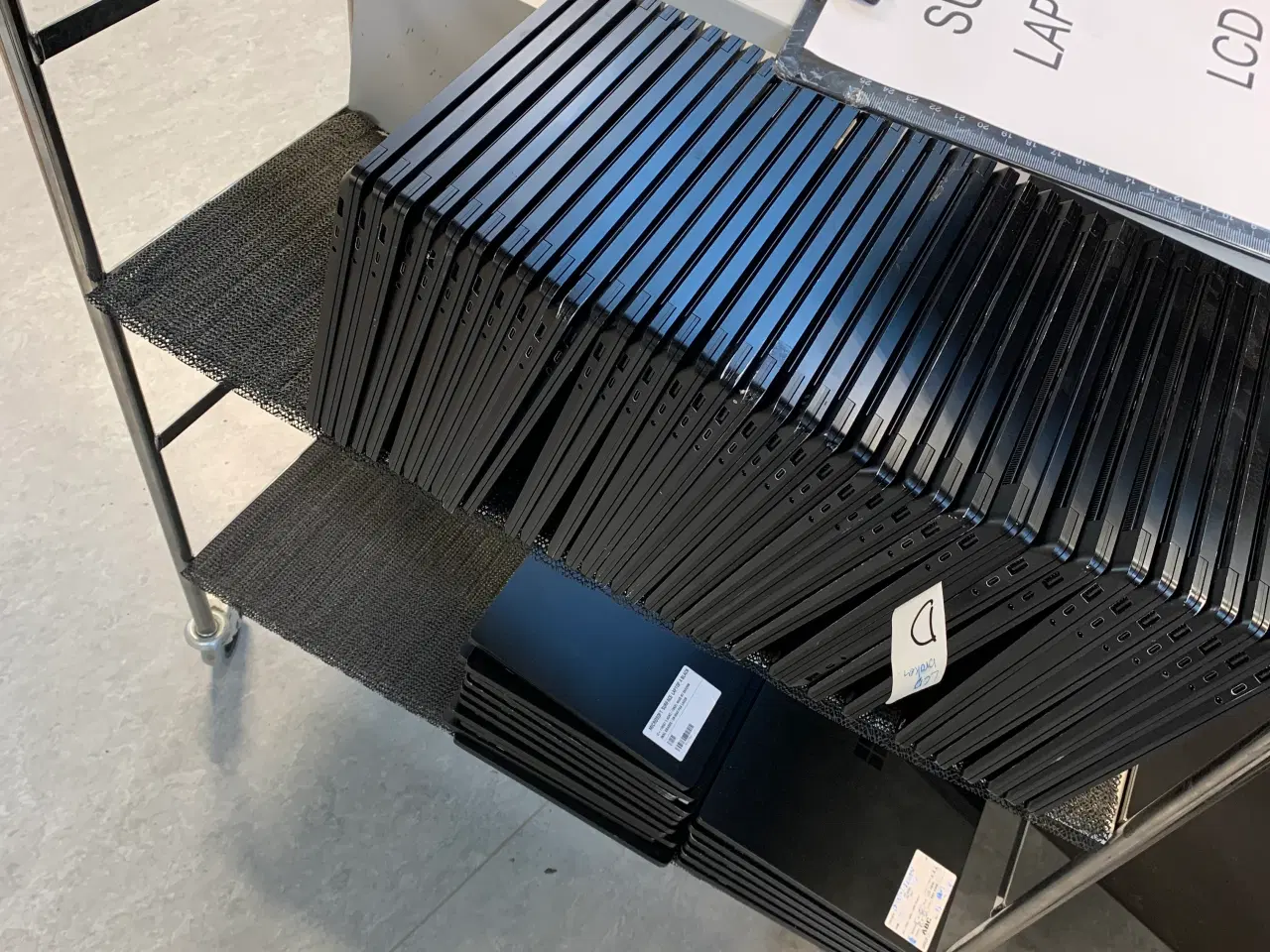 Billede 9 - 55 STK Microsoft Surface Laptop 4 (LÆS)