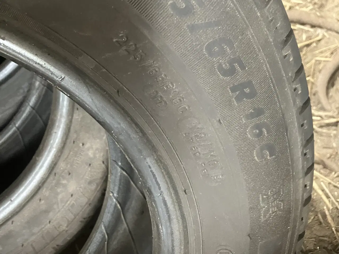 Billede 2 - Pæne sommer dæk
