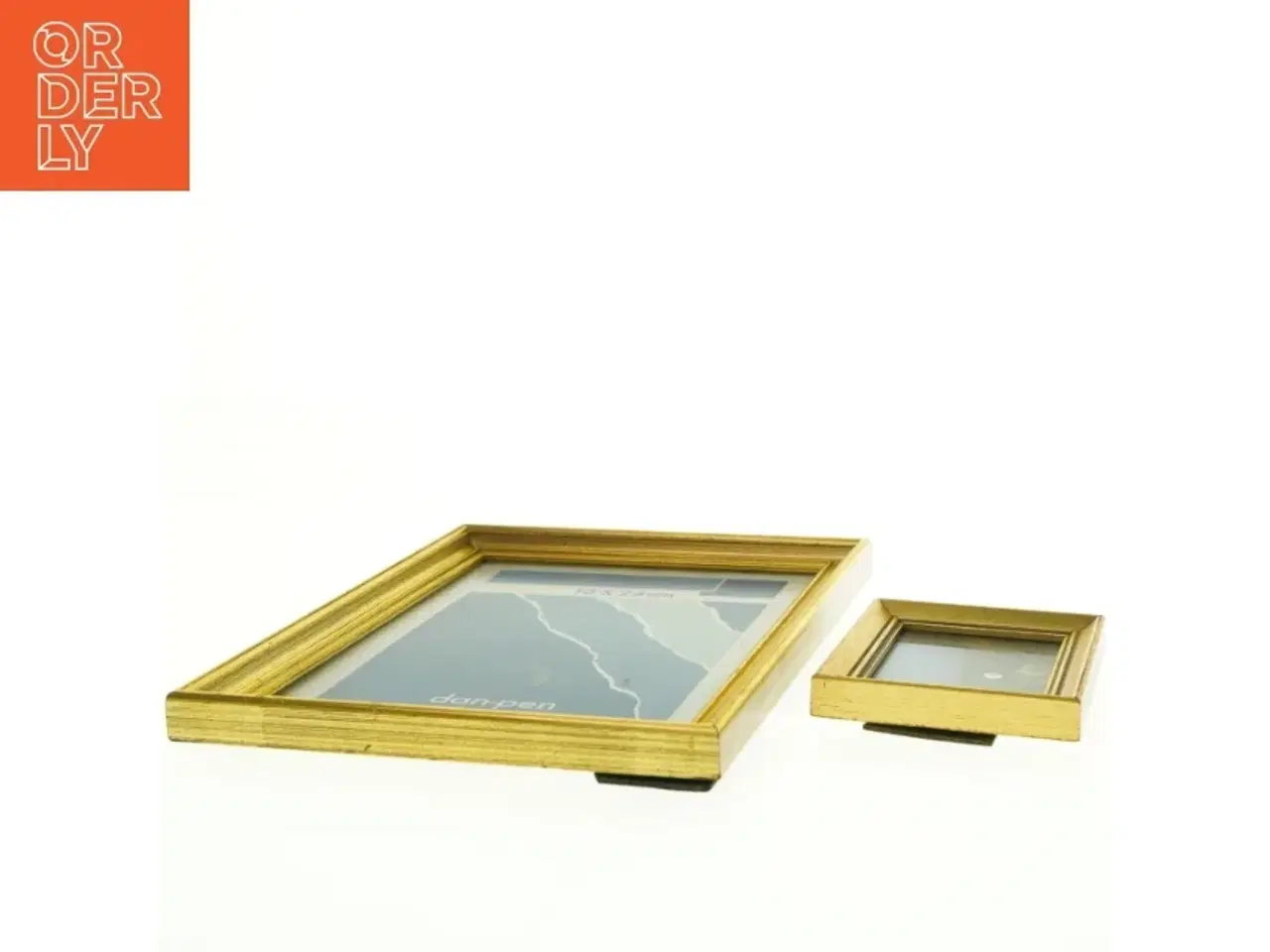 Billede 4 - Billedrammer (str. 18 x 24 10 x 7,5)