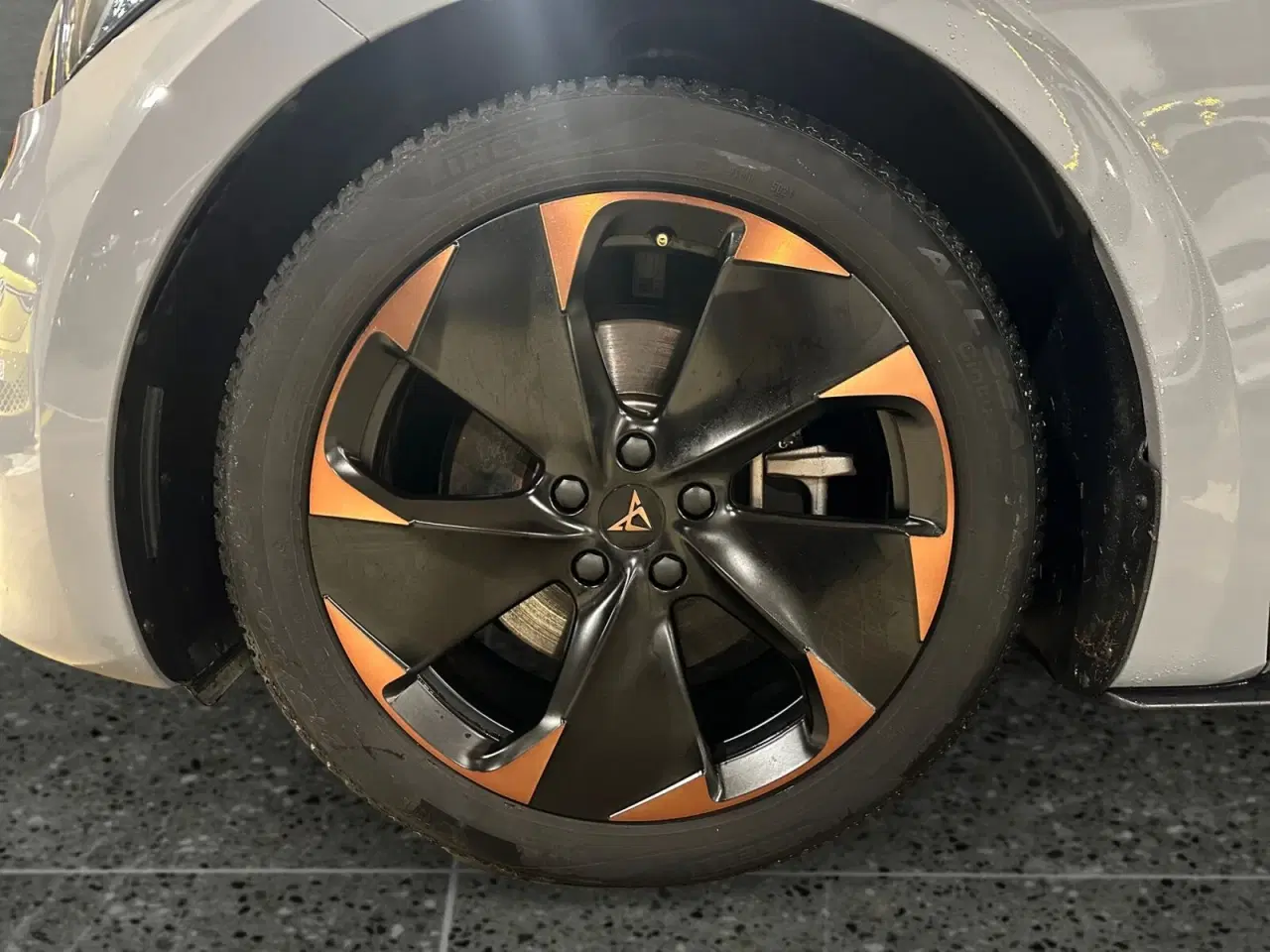 Billede 9 - Cupra Born 58 High