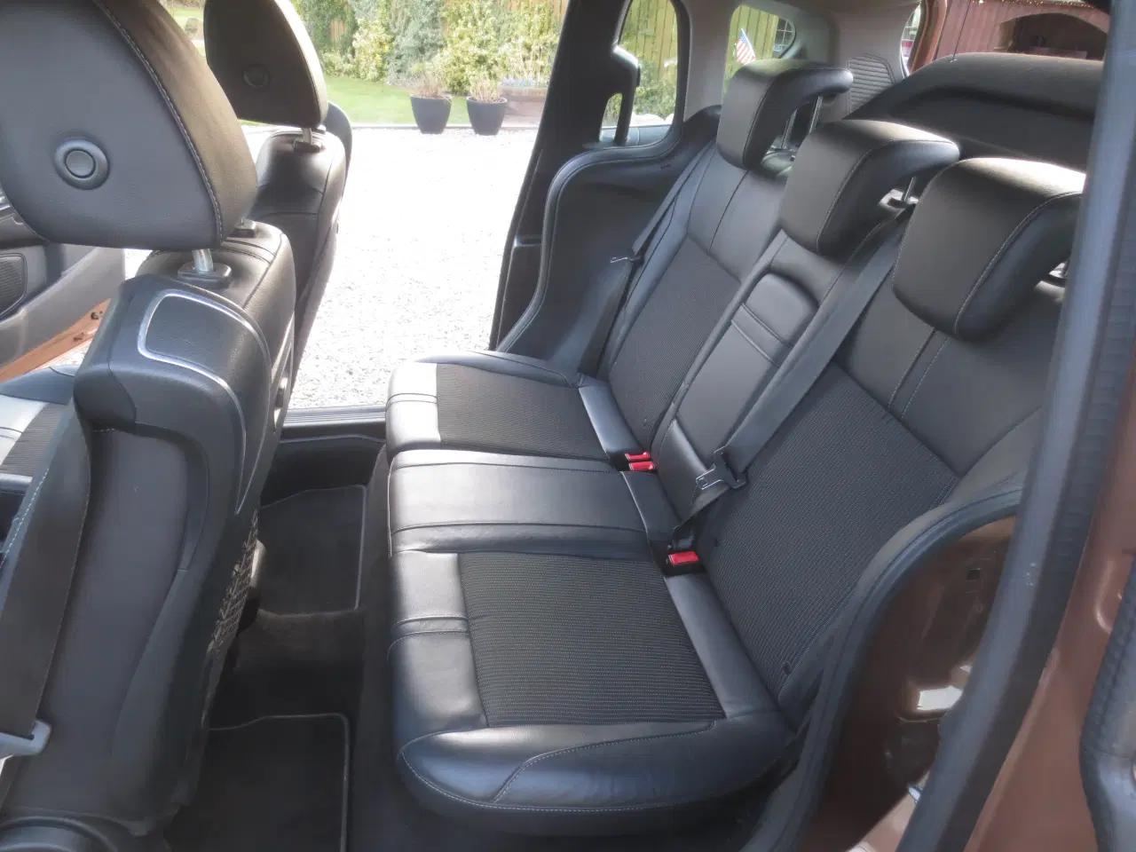 Billede 14 - Meget fin B-Max 1.0 i 120 Hk Årg 13. 