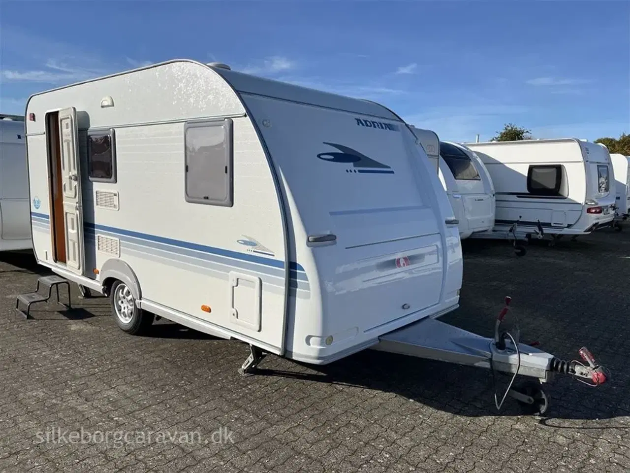 Billede 7 - 2004 - Adria Adora 432 PS