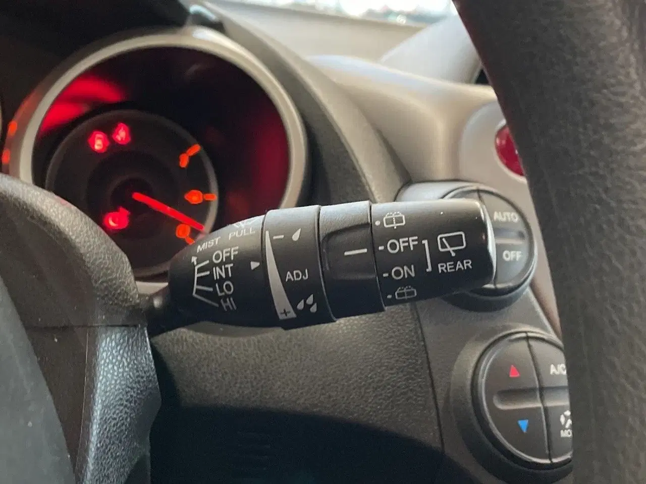 Billede 15 - Honda Jazz 1,4 Comfort 99HK 5d