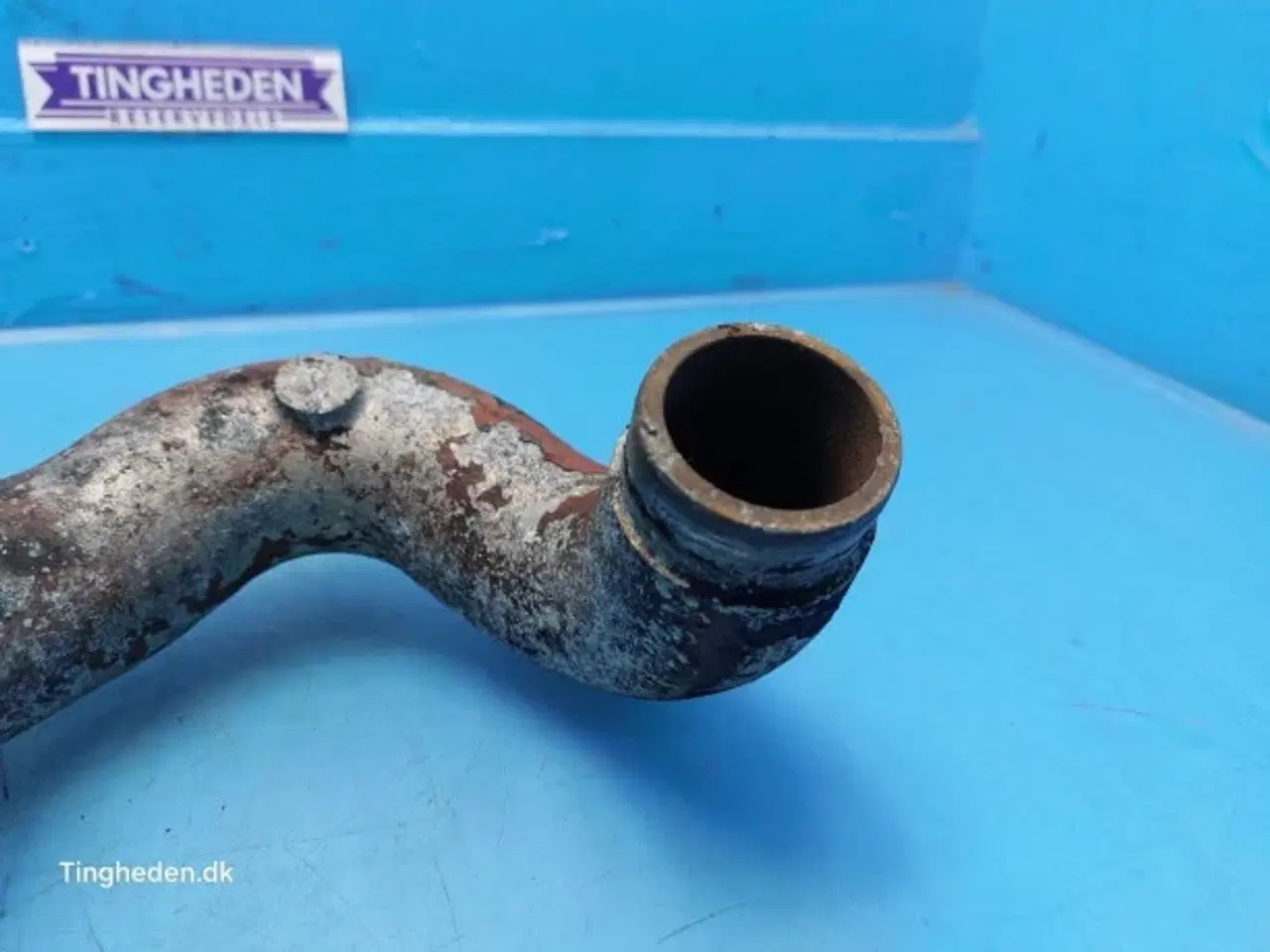 Billede 6 - Iveco 8361 SRE 11 Vinkelrør 8017657