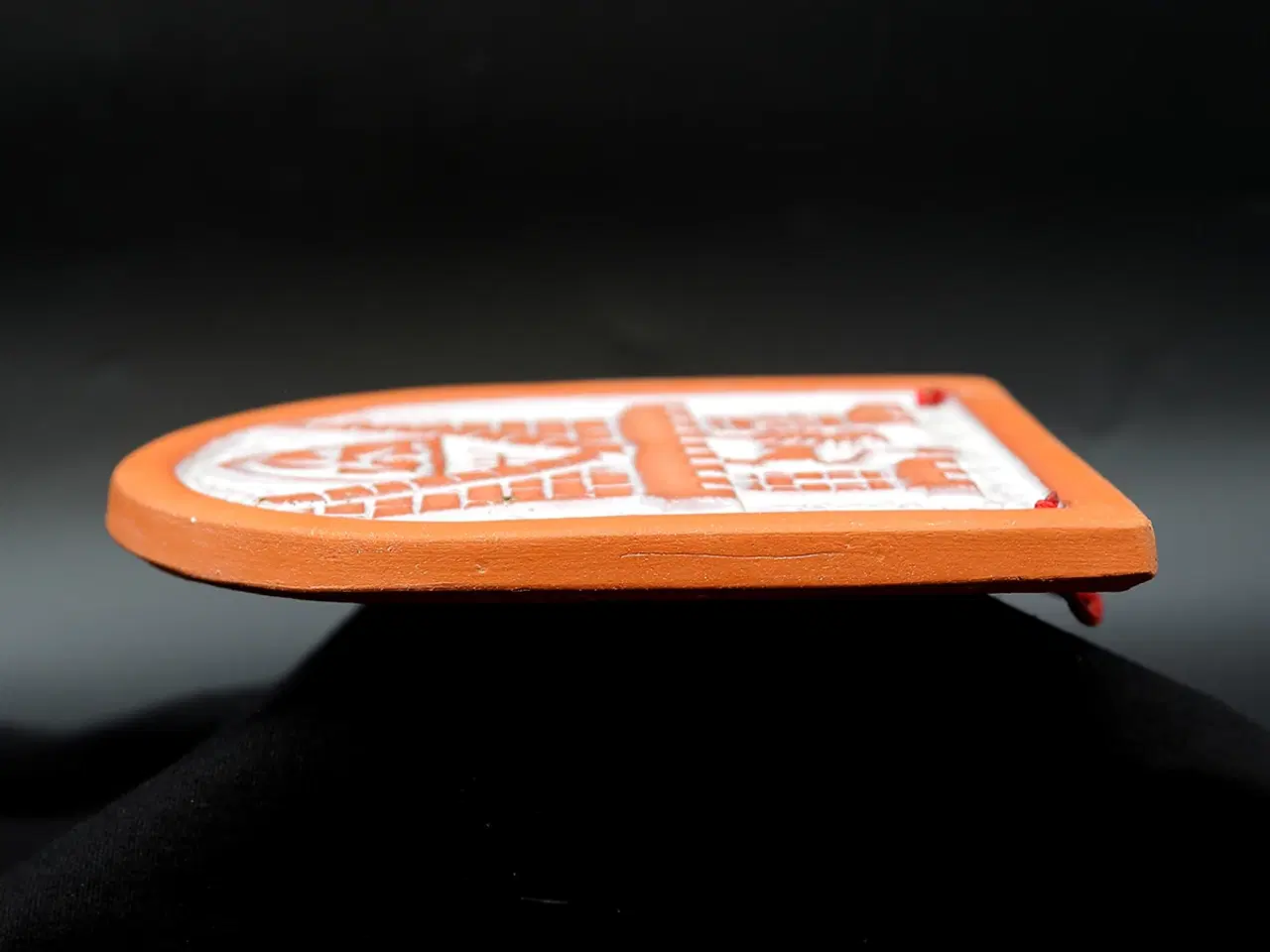 Billede 3 - Vintage Hannover keramikskjold