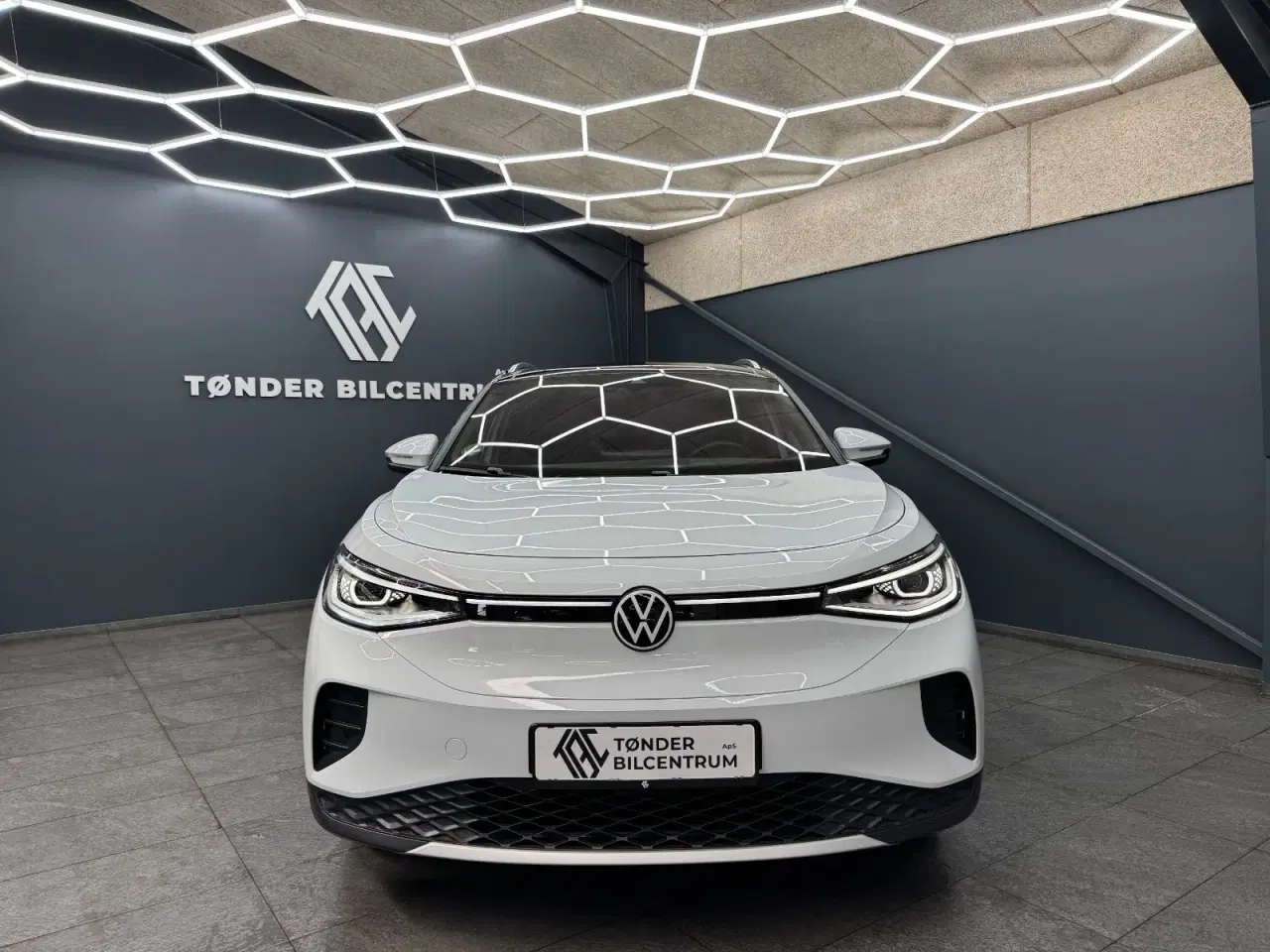 Billede 5 - VW ID.4 77 Style+