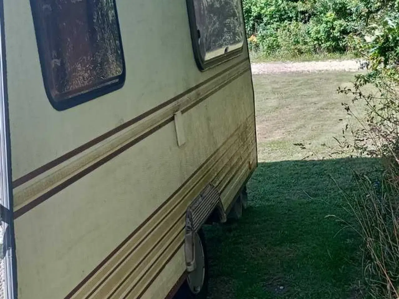 Billede 4 - Campingvogn