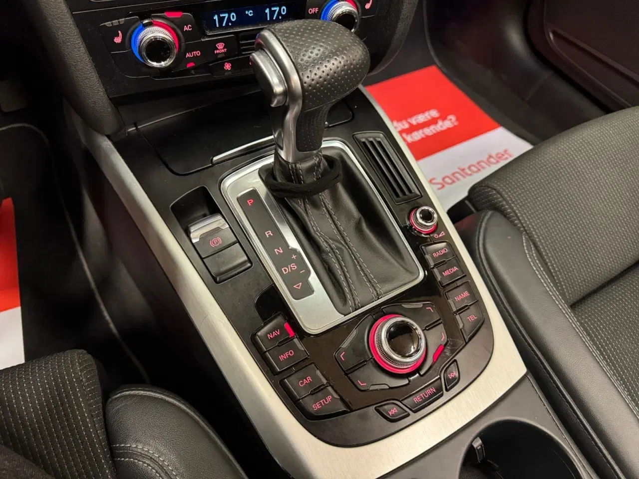 Billede 11 - Audi A5 1,8 TFSi 170 Cabriolet Multitr.