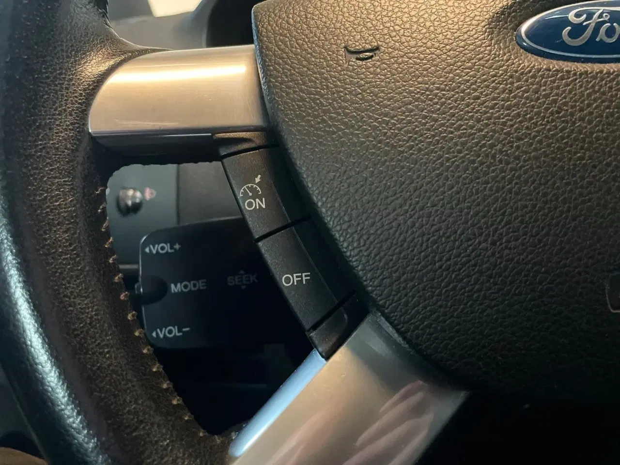 Billede 15 - Ford C-MAX 1,6 TDCi 90 Trend Collection