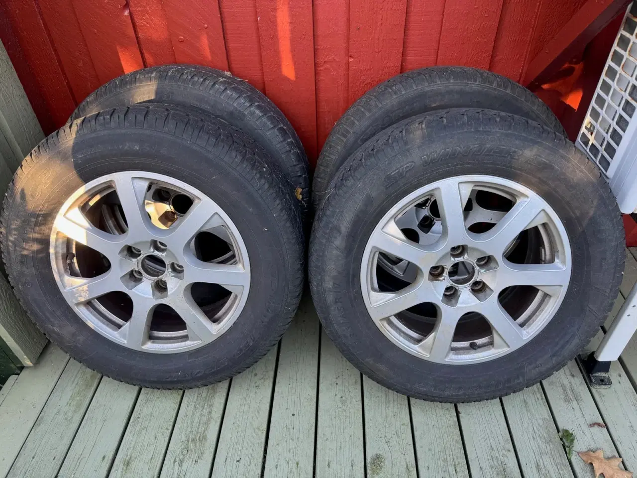 Billede 21 - Audi Q5 3,0 TDi 245 quattro S-tr. Van