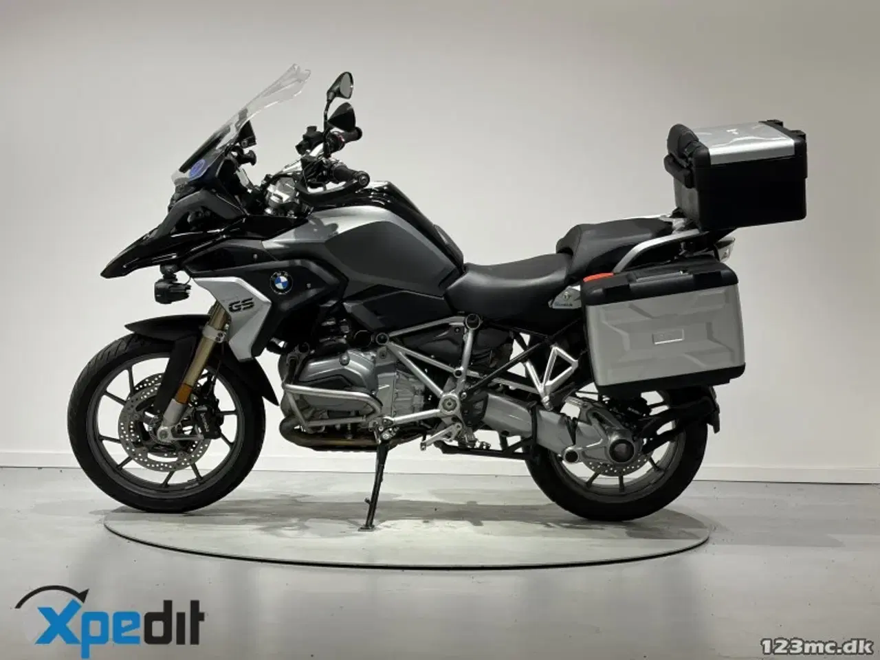Billede 13 - BMW R 1200 GS