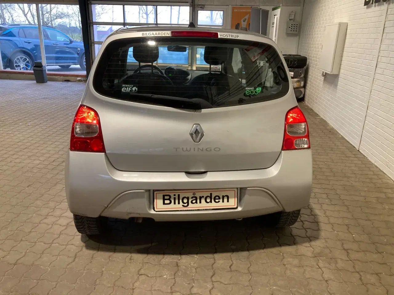 Billede 4 - Renault Twingo 1,2 16V E Expression