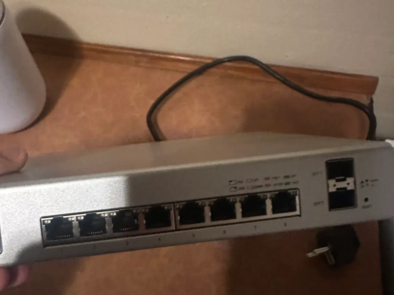 Billede 7 - UniFi udstyr 