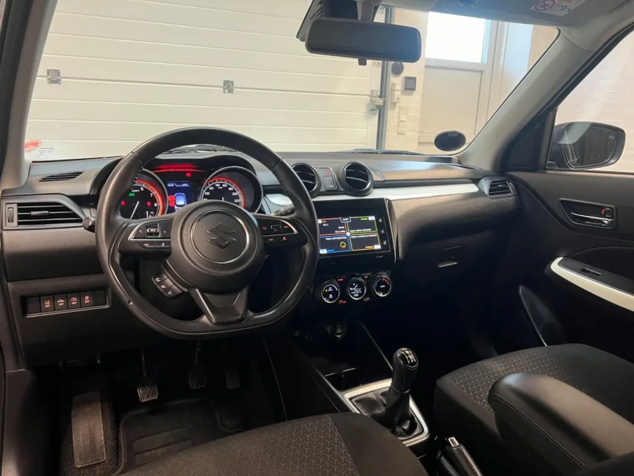 Billede 7 - Suzuki Swift 1,2 Dualjet mHybrid Exclusive+