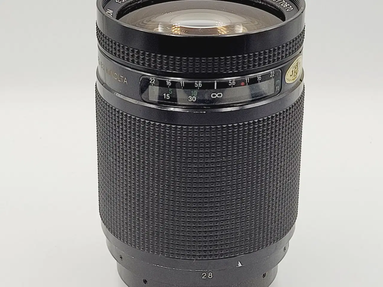 Billede 4 - ⭐️· Objektiv: Minolta AF-kompatibelt Magnicon