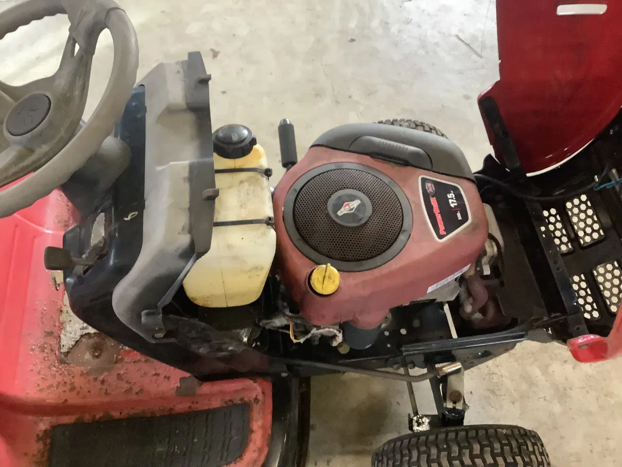 Billede 6 - MTD LG 175