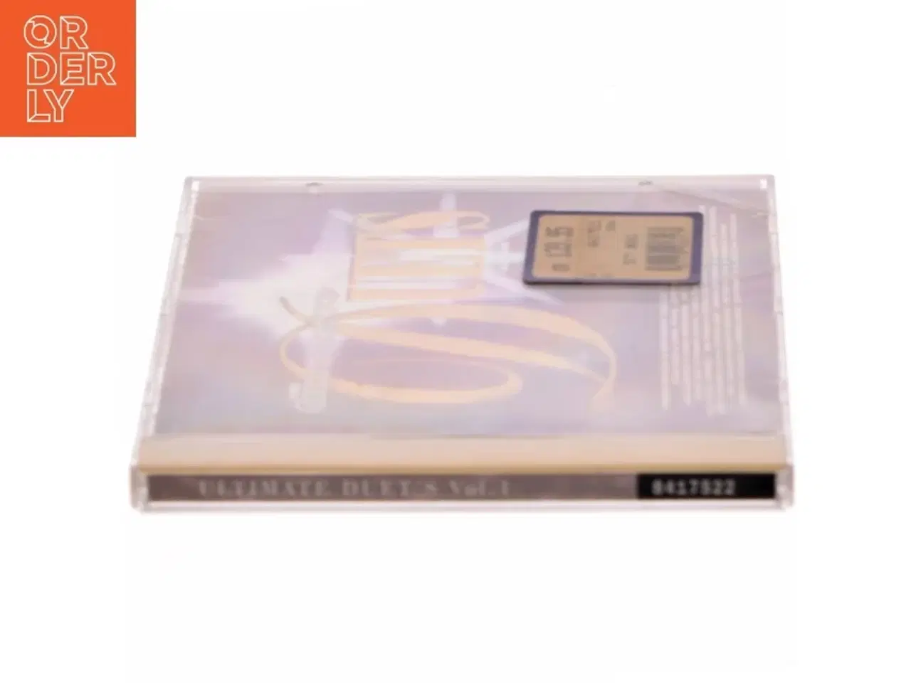 Billede 2 - The Ultimate Duets Album med Freddie Mercury (DVD)