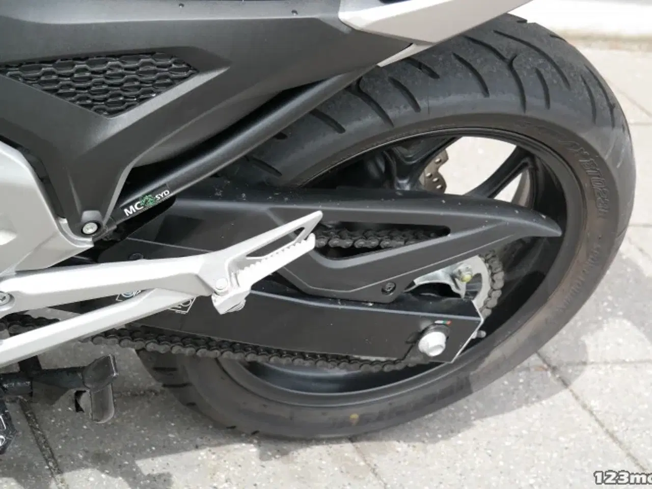 Billede 26 - Honda NC 750 XD MC-SYD       BYTTER GERNE