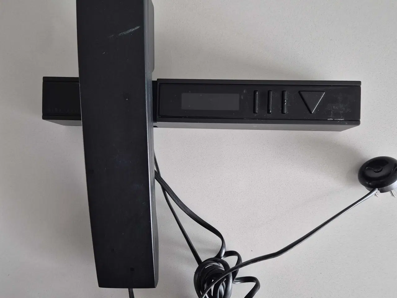 Billede 1 - Kirk Plus Fastnet