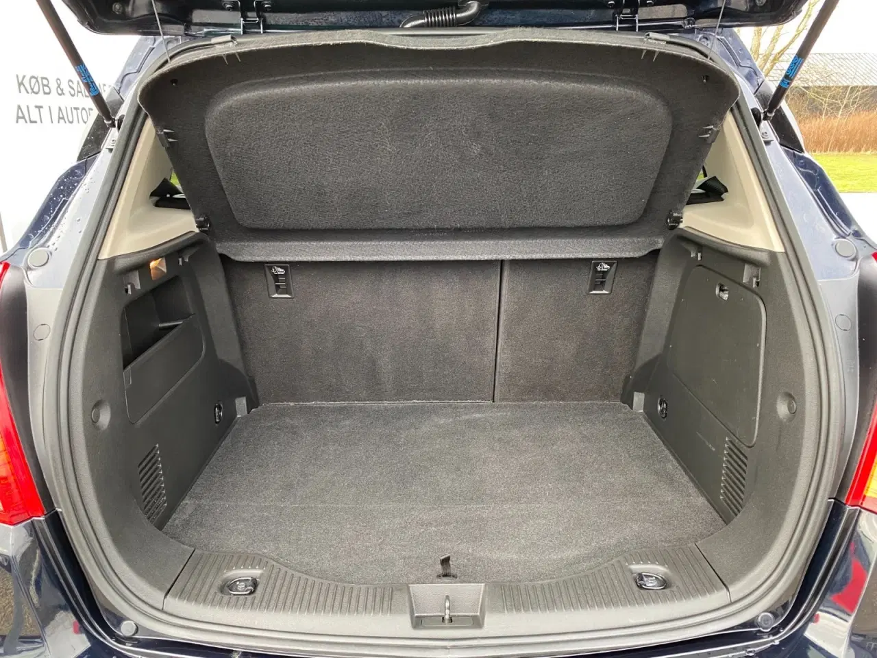 Billede 7 - Opel Mokka X 1,4 T 140 Enjoy aut.