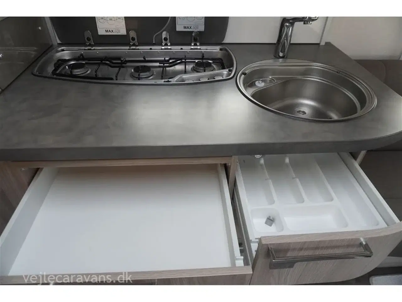 Billede 12 - 2022 - Kabe Ametist 560 GLE KS