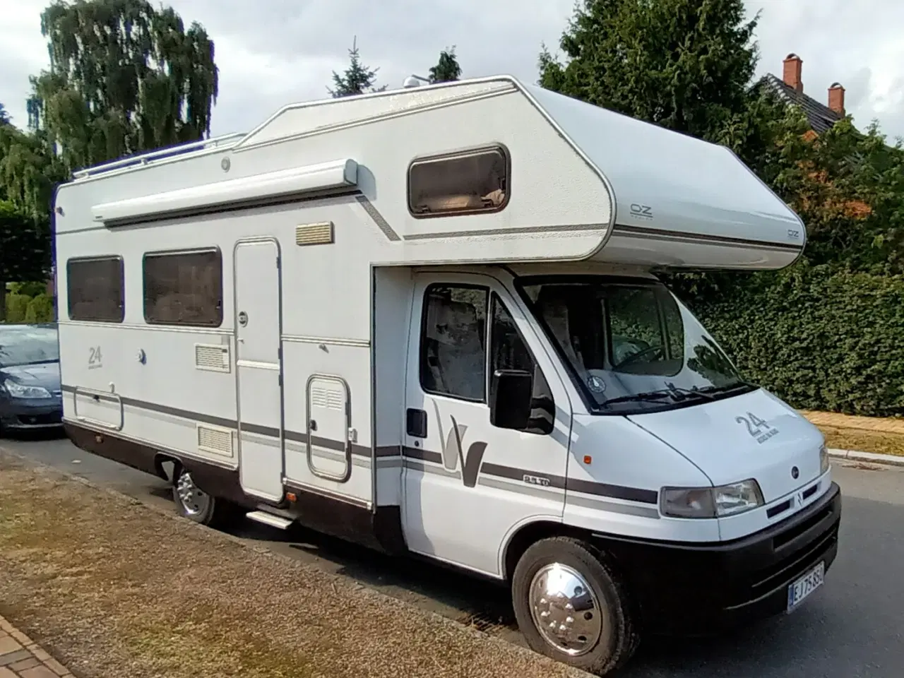 Billede 2 - Citroen Jumper 2.5TD 