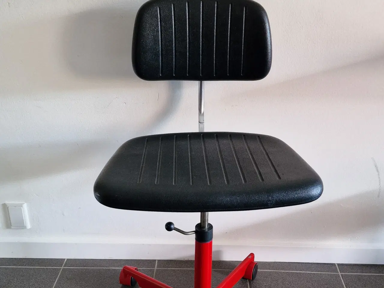 Billede 3 - Kevi kontorstol.