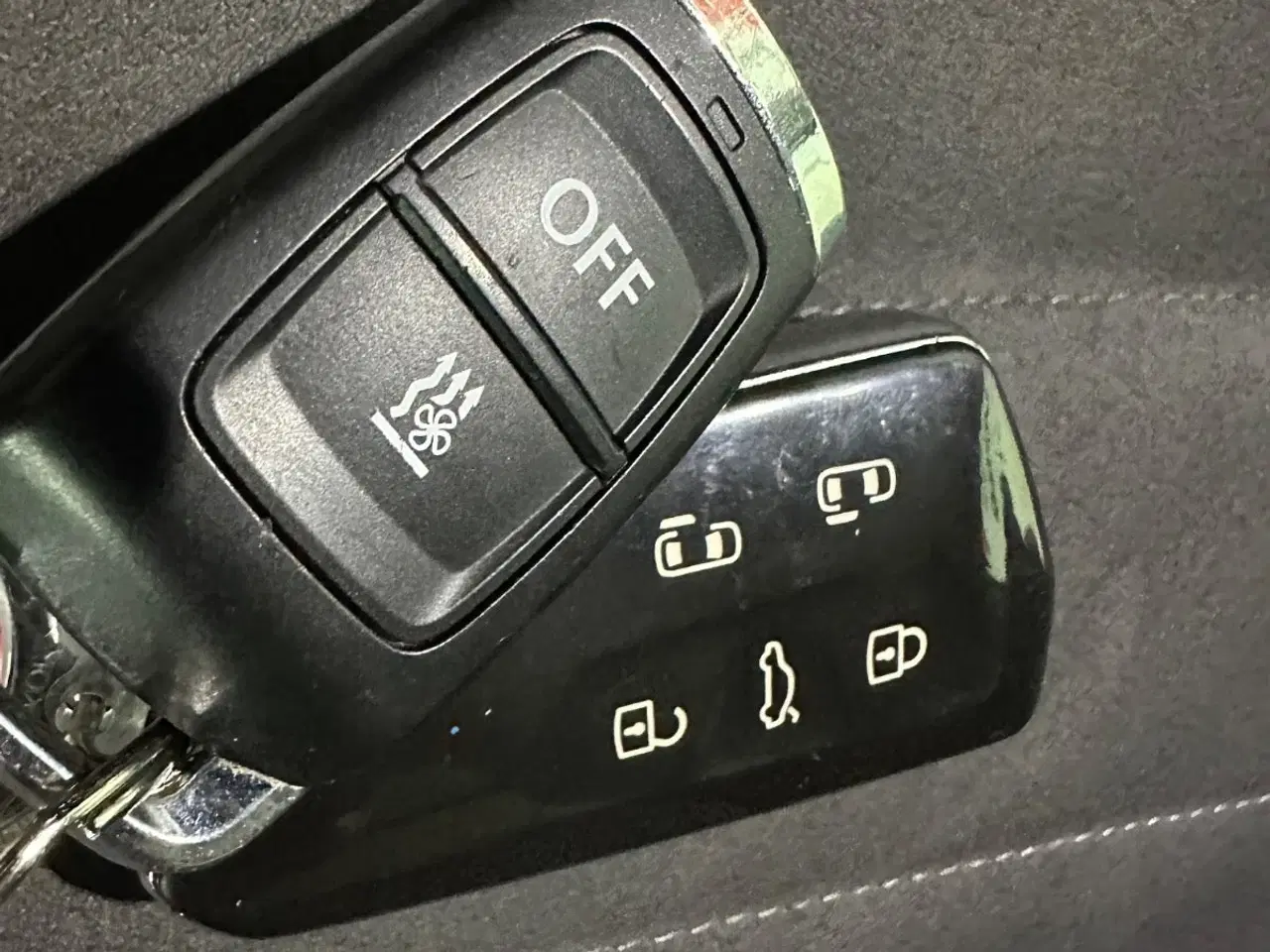 Billede 13 - VW Multivan 1,4 eHybrid Style DSG kort