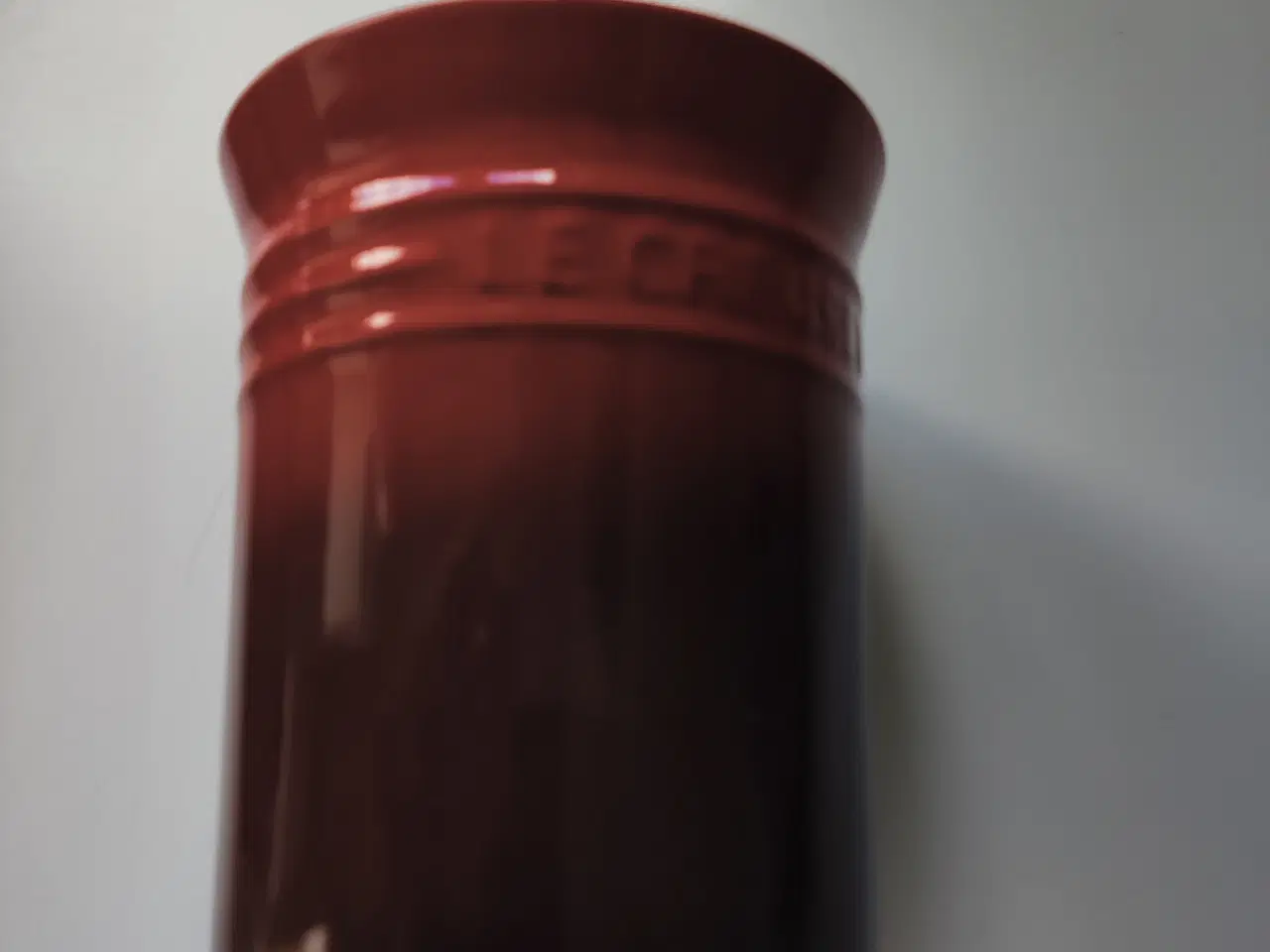 Billede 5 - Le Creuset Skål-Fad-Krukke