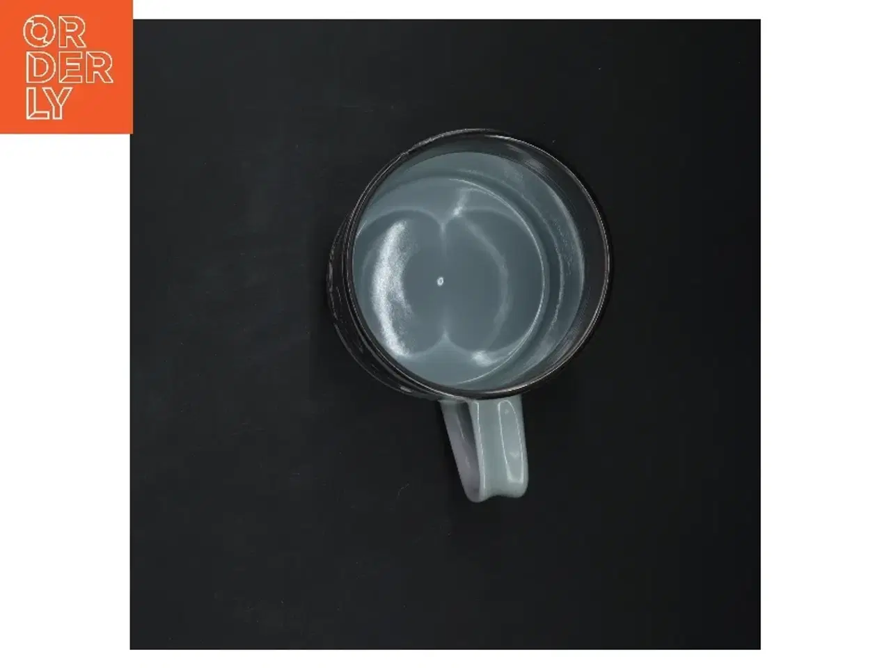 Billede 3 - Vintage krus fra 1971 fra Royal Copenhagen (str. 11,5 cm)