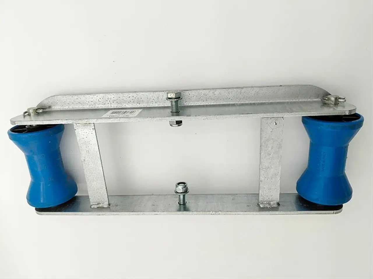 Billede 3 - Navy Dob. vipperulle