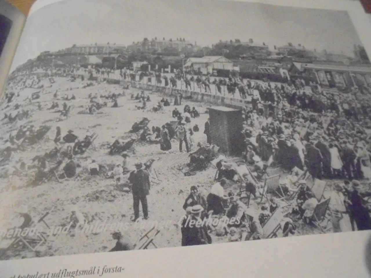 Billede 4 - …..og så tog vi til England – Skagensfiskerne