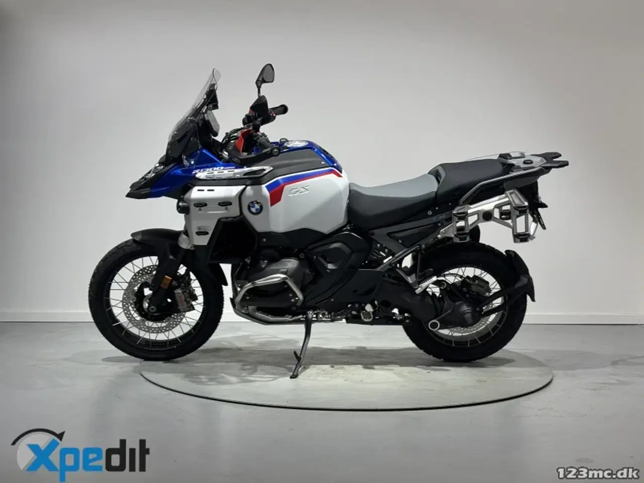 Billede 8 - BMW R 1300 GS Adventure