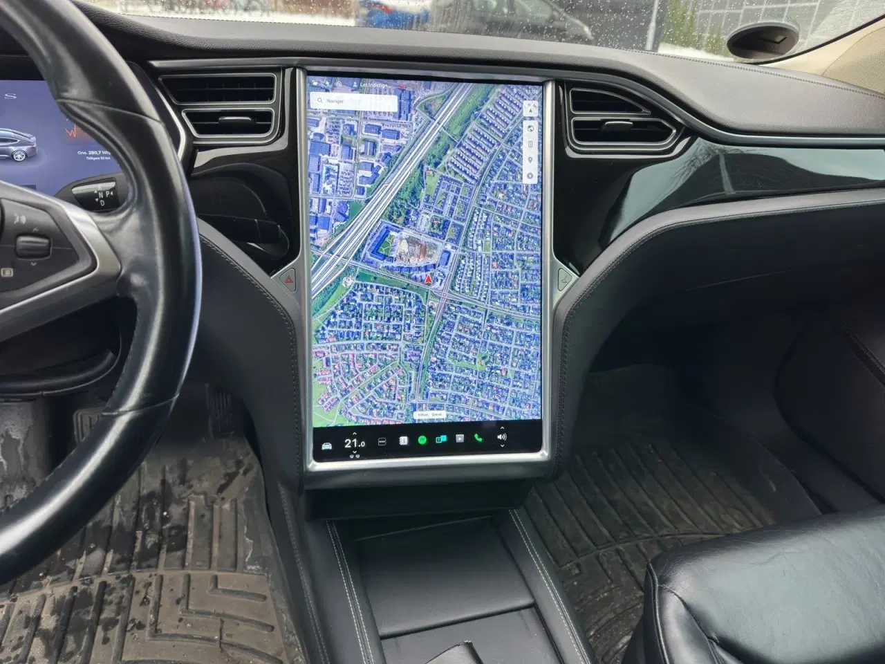 Billede 12 - Tesla Model S 70D