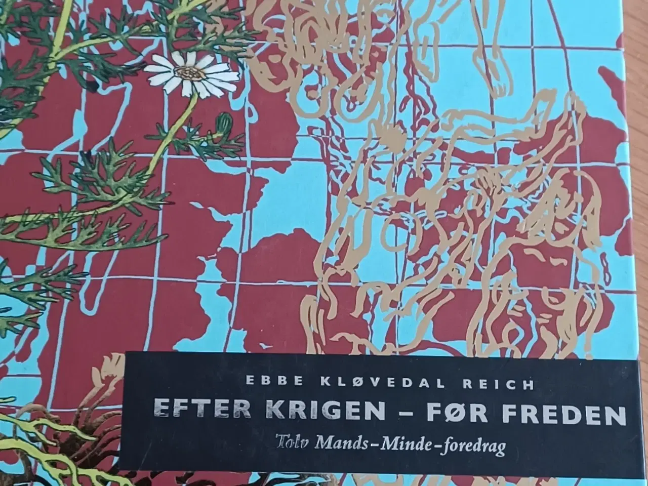 Billede 1 - Efter Krigen - Før Freden