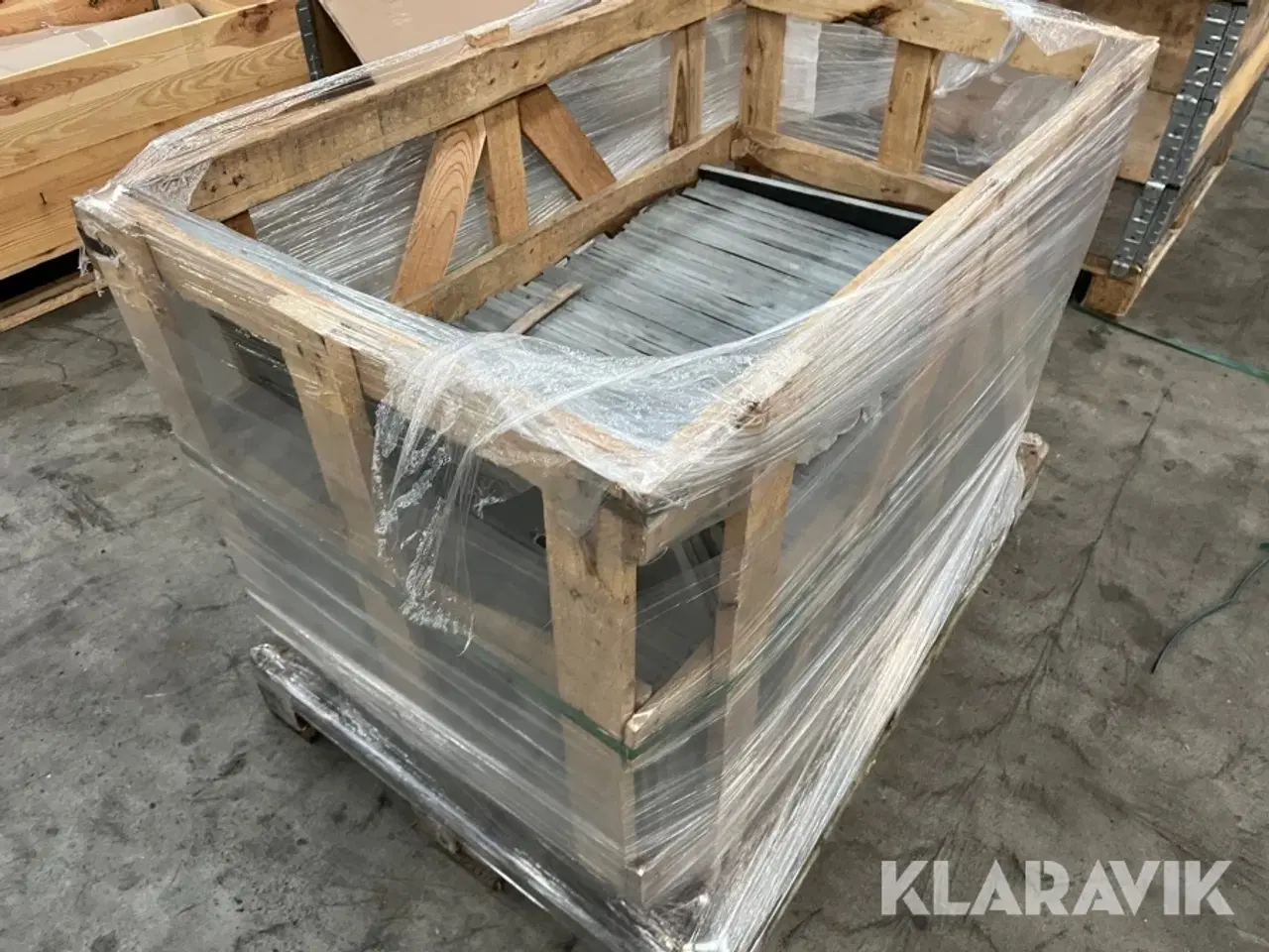 Billede 12 - Skiferfliser 30x60cm - 1 palle