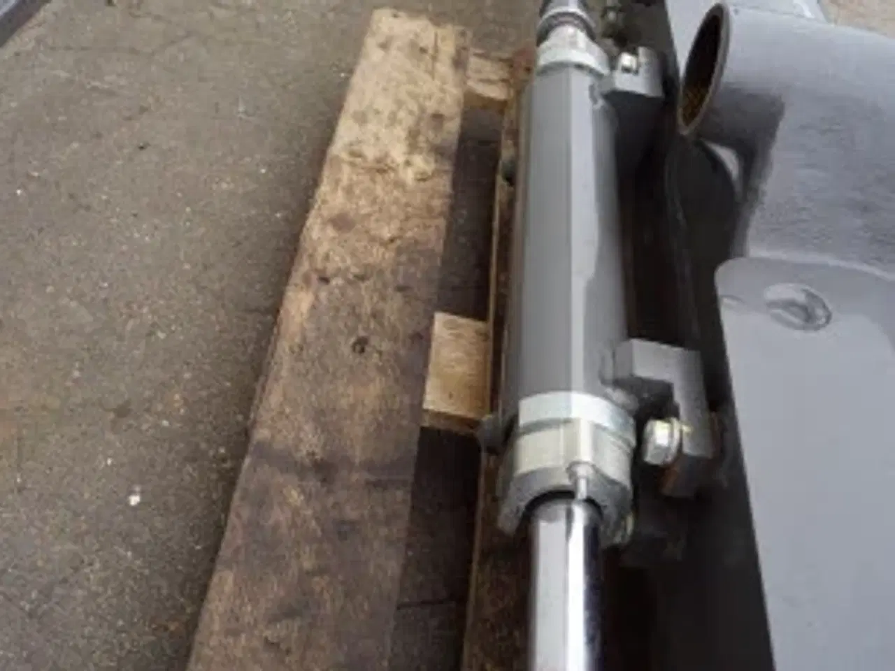 Billede 18 - Fendt Ideal 7 Bagaksel