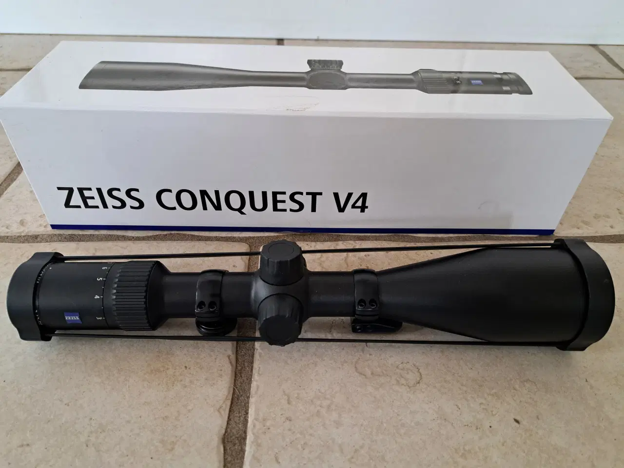 Billede 5 - Bliv klar til bukkejagten