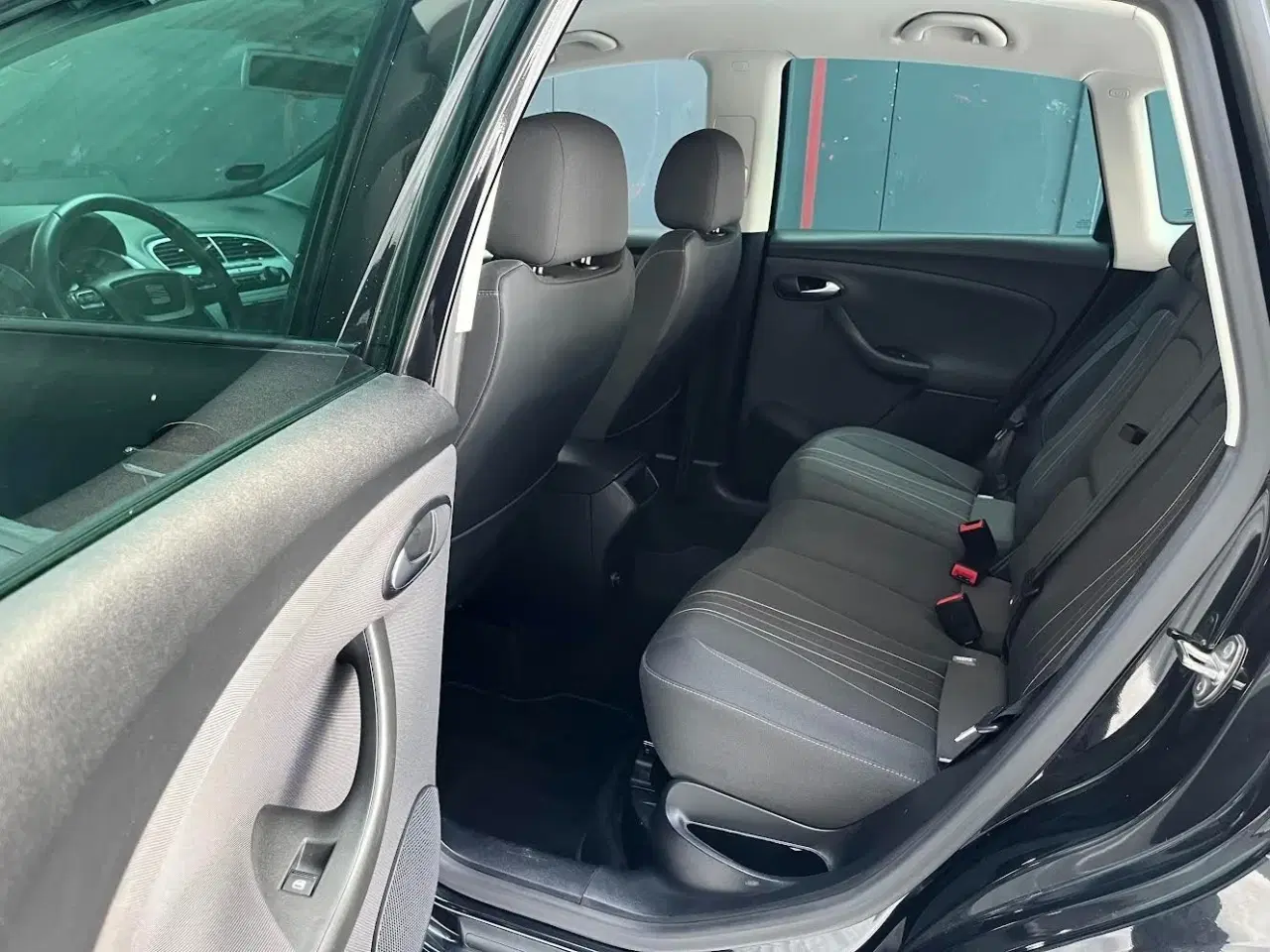 Billede 4 - Seat Altea XL 1,2 TSi 105 Style eco