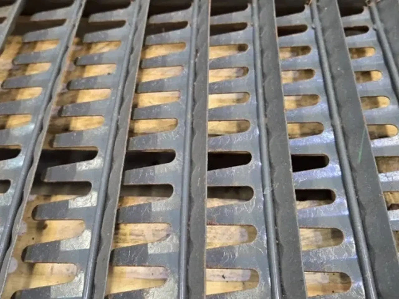 Billede 15 - New Holland TX34 Oversold 80431943 (1)