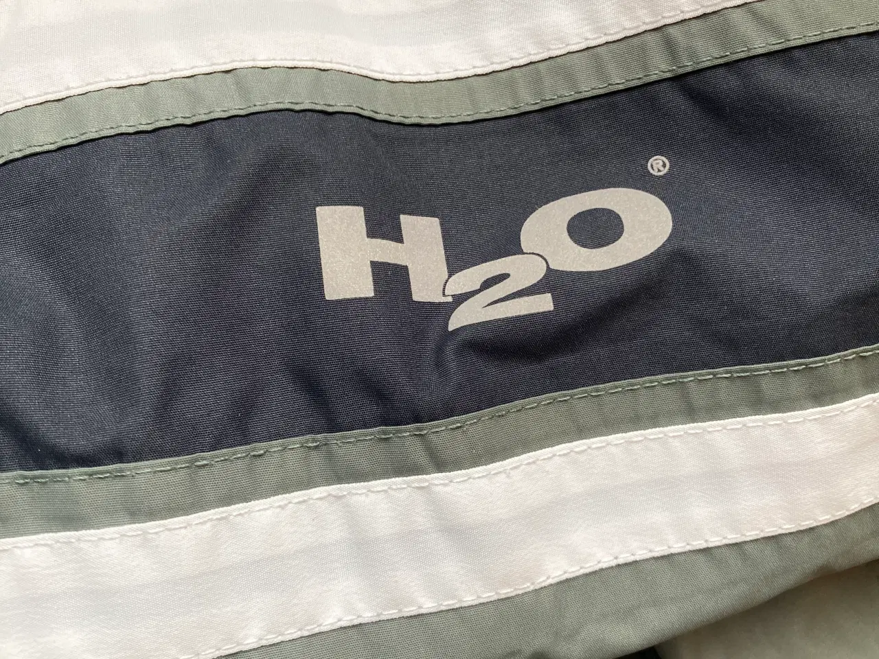 Billede 2 - Helly Hansen jakke herre str L 