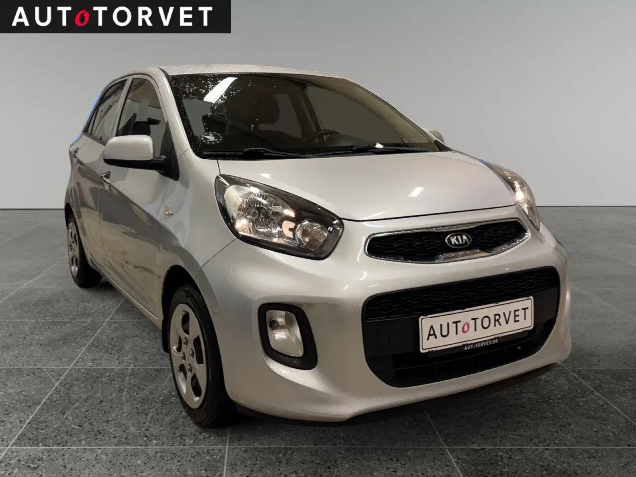 Billede 2 - Kia Picanto 1,0 Style+