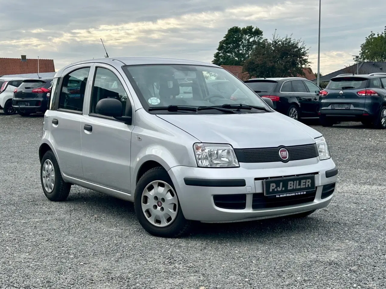 Billede 1 - Fiat Panda 1,2 69 Active