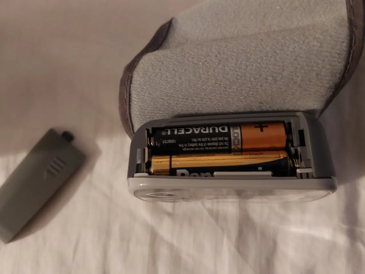 Billede 10 - blodtryksmåler til måling af blodtryk og puls på h