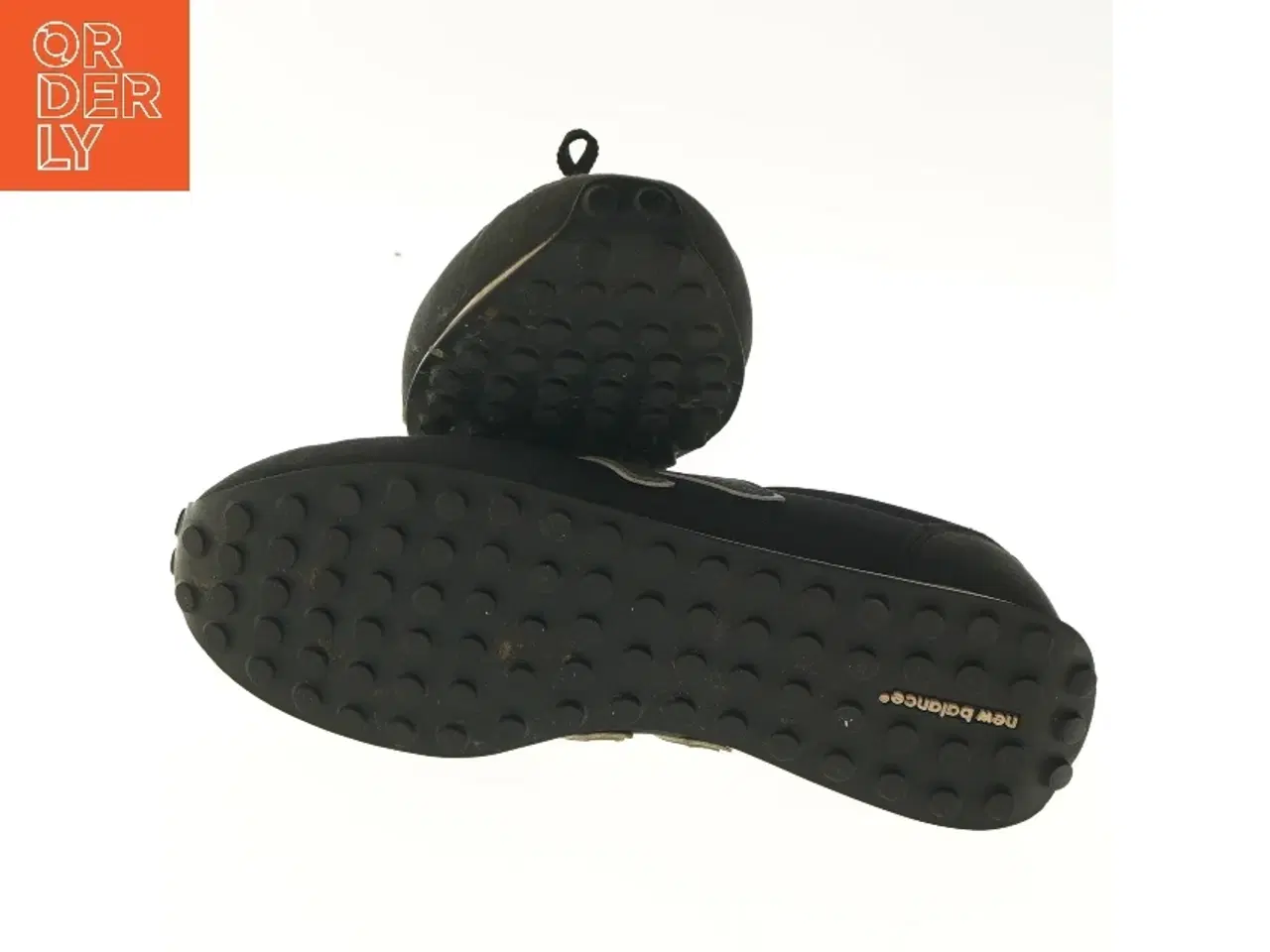 Billede 3 - New Balance sneakers, str. 39,5 fra New Balance (str. 39,5 )