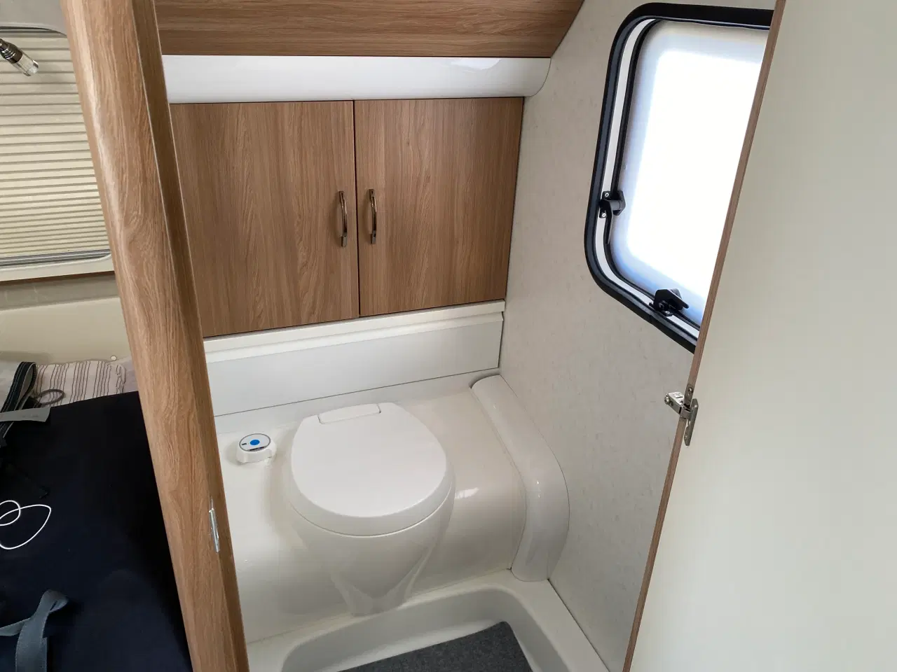 Billede 11 - HOBBY 400 SFE DE LUXE